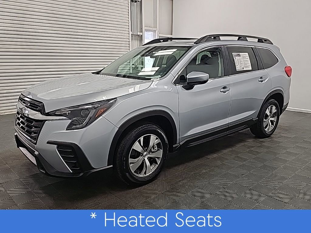 Used 2024 Subaru Ascent Premium w/ Convenience Package image 5