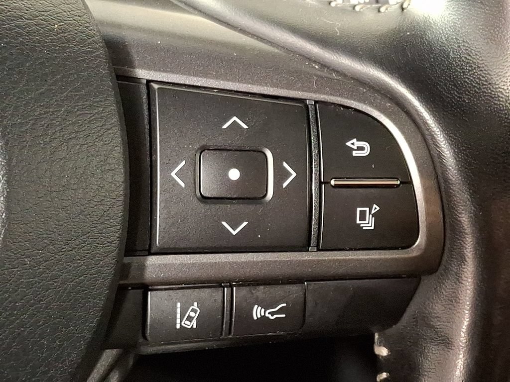 Used 2022 Lexus GX 460 w/ Black Line Special Edition AWD/4WD image 23
