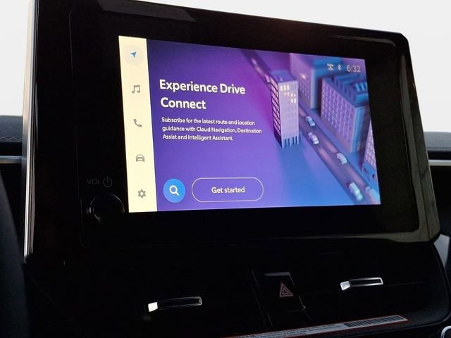 New 2026 Toyota Corolla XSE image 11