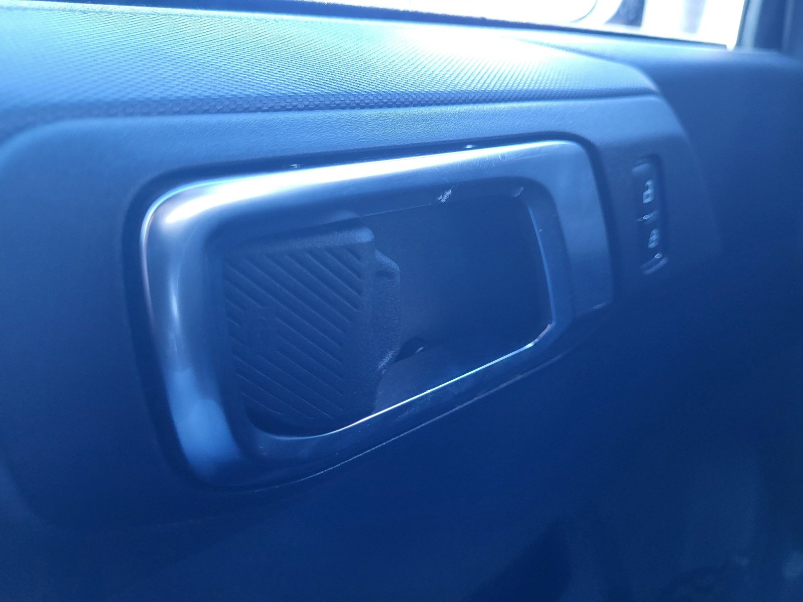 Used 2025 Ford Bronco Big Bend image 14