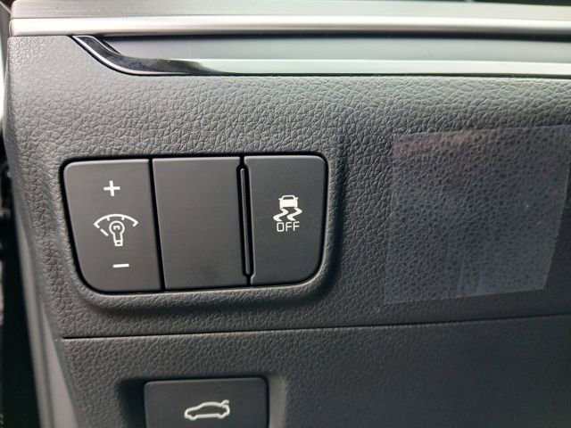 New 2026 Kia K5 EX image 37