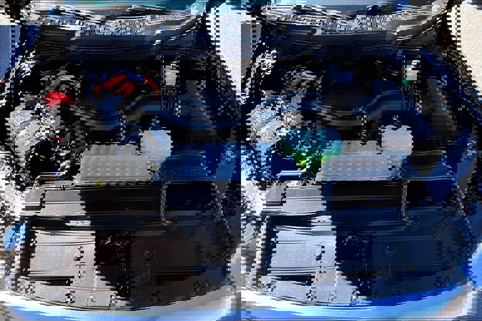 Certified 2022 Ford F150 Platinum w/ Equipment Group 701A High image 10