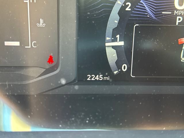 Used 2025 Toyota Tacoma SR5 image 18