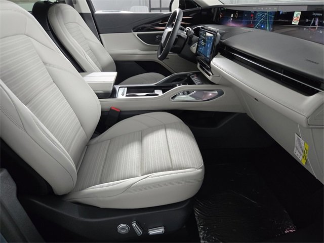 New 2026 Lincoln Nautilus Reserve w/ Jet Appearance Package image 20