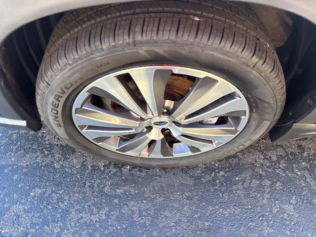 Used 2021 Subaru Ascent Touring w/ Popular Package #2 AWD/4WD image 26