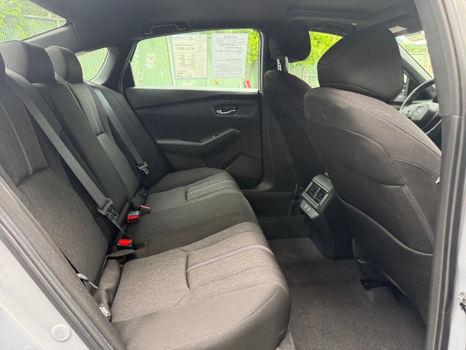 Used 2026 Honda Accord Sport image 29
