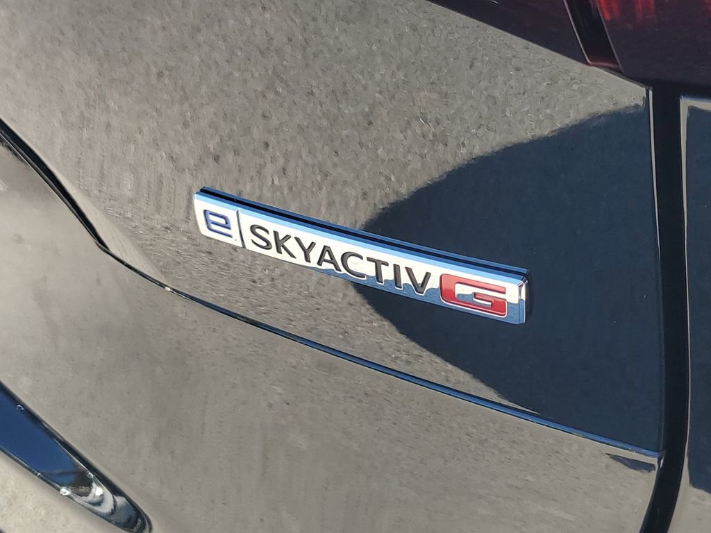 New 2026 MAZDA CX-90 3.3 Turbo S w/ Premium Plus image 8