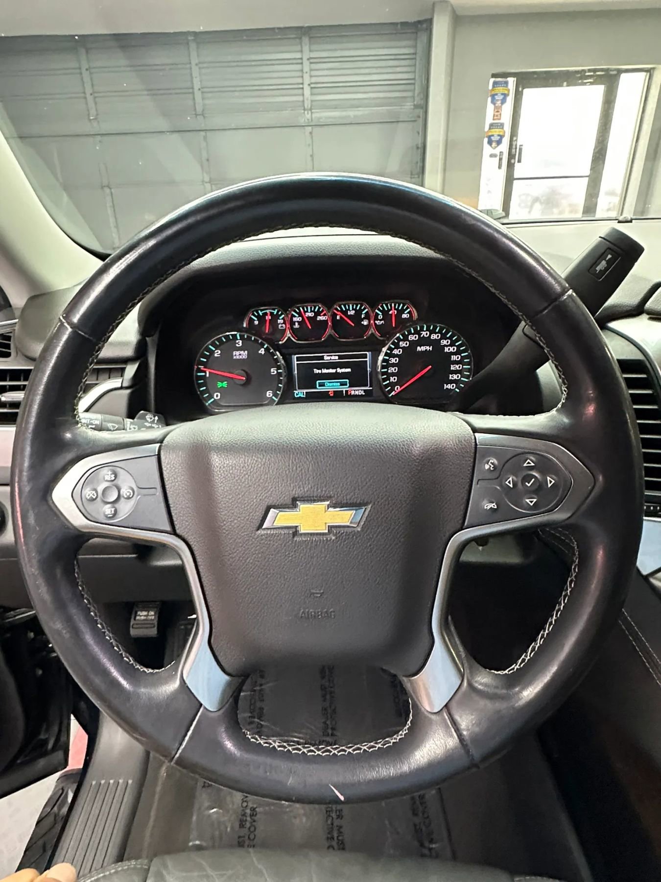 Used 2019 Chevrolet Tahoe LS RWD image 12