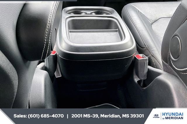 Used 2020 Chrysler Pacifica Touring-L w/ S Appearance Package image 24