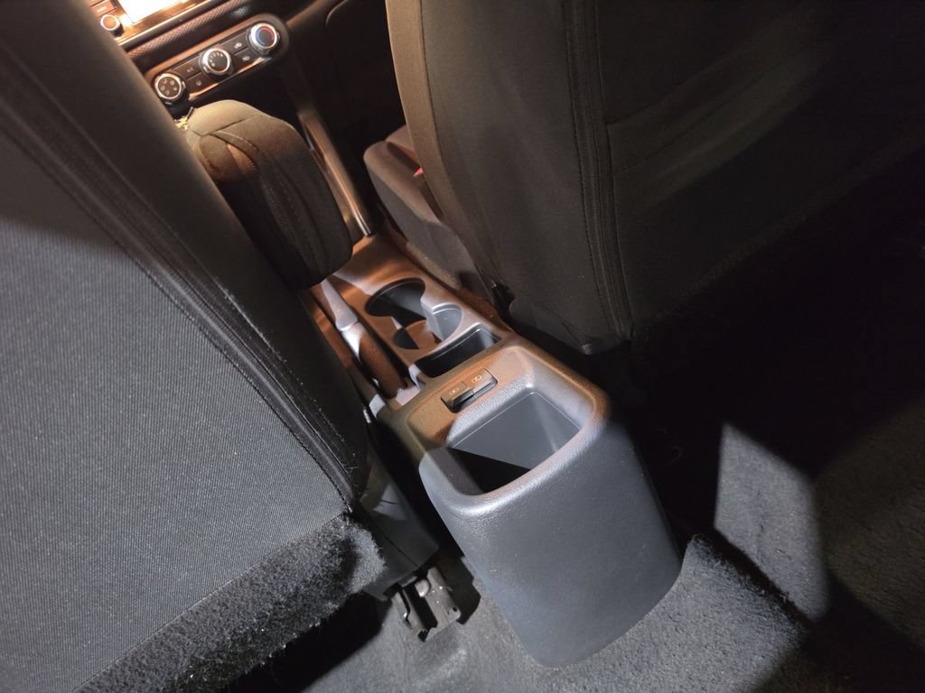 Used 2023 Nissan Kicks S FWD image 21