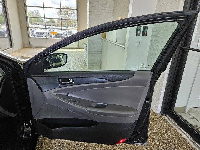 Used 2013 Hyundai Sonata GLS w/ Popular Equipment Pkg FWD image 13