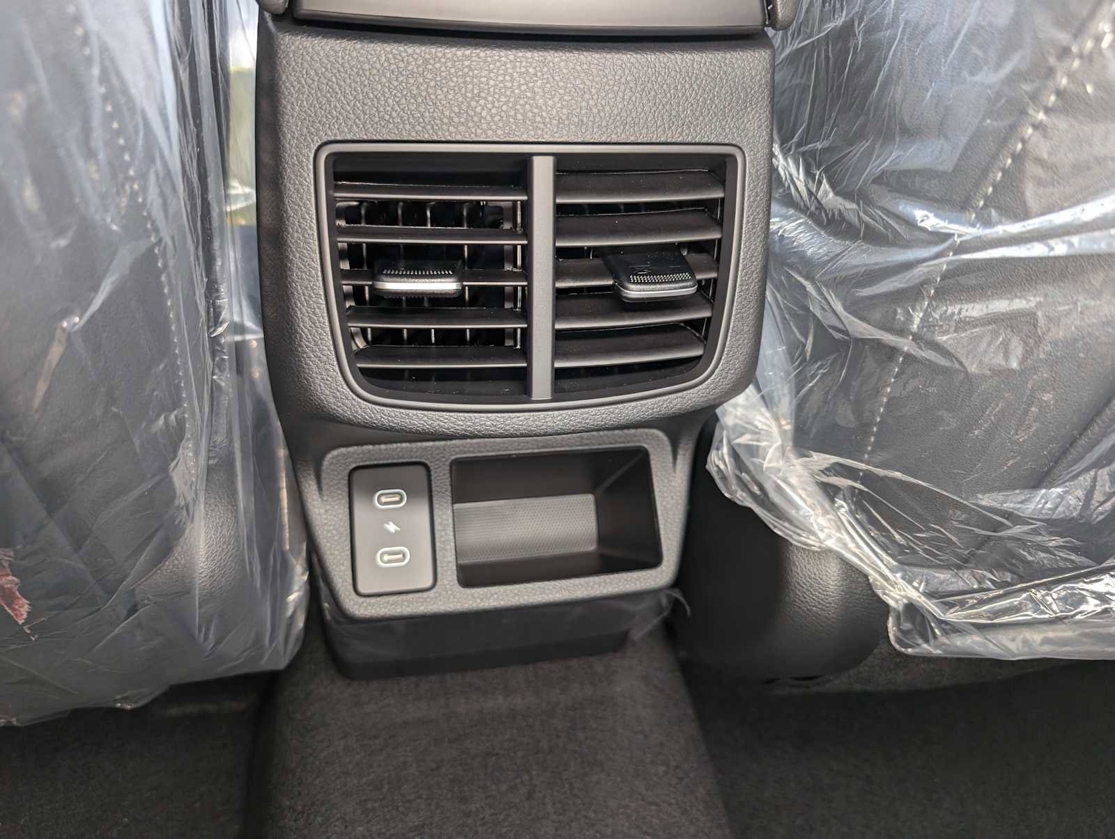 New 2026 Kia Seltos S image 14