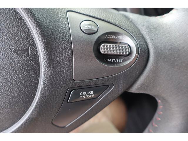 Used 2015 Nissan Juke NISMO AWD/4WD image 14