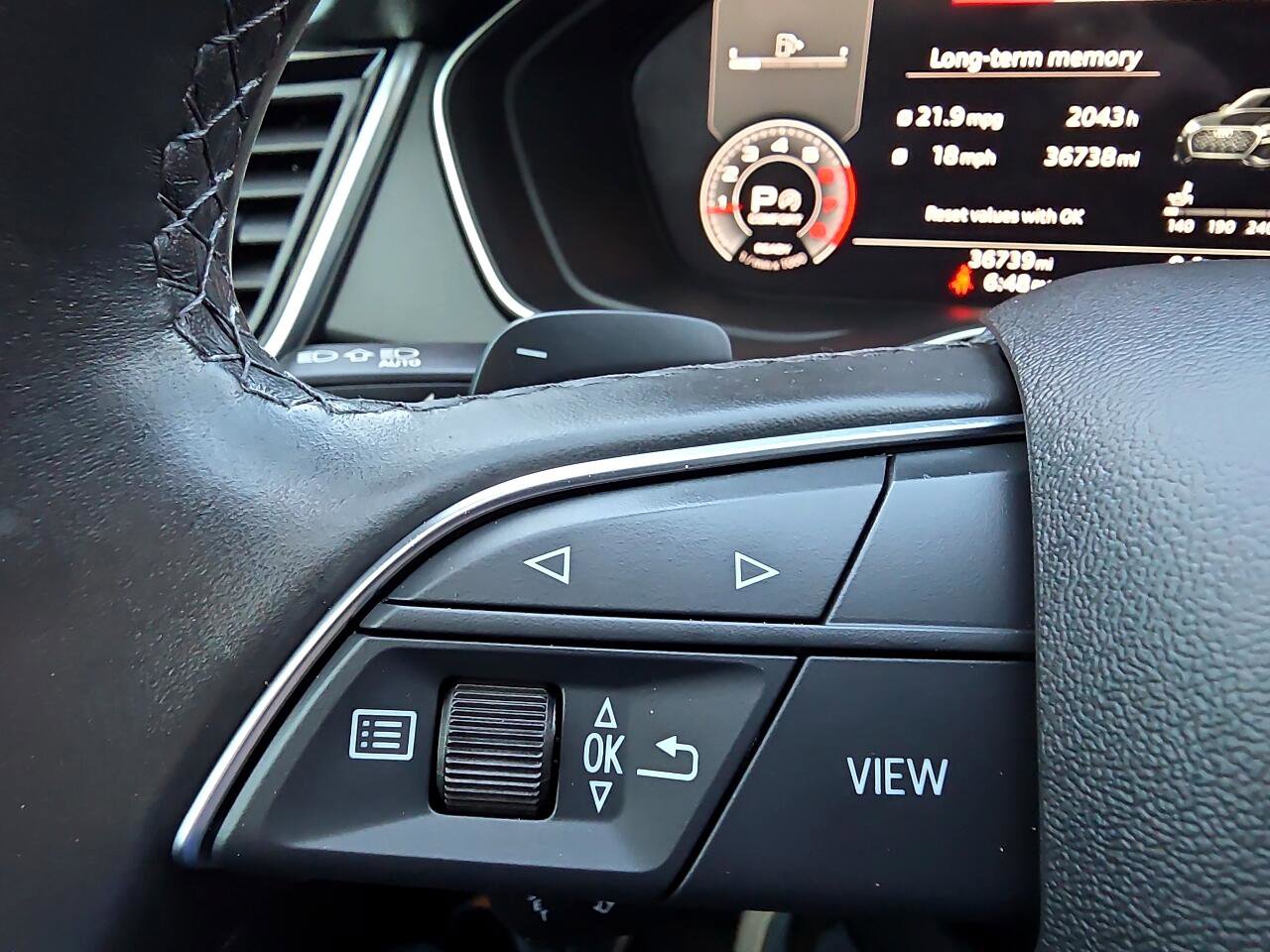 Used 2023 Audi Q5 2.0T Premium Plus w/ Premium Plus Package image 86