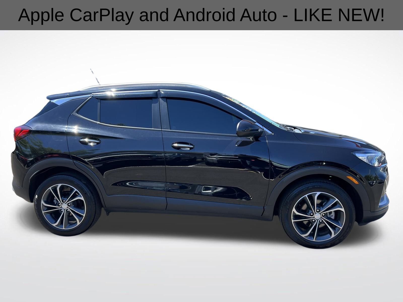 Used 2023 Buick Encore GX Select image 10