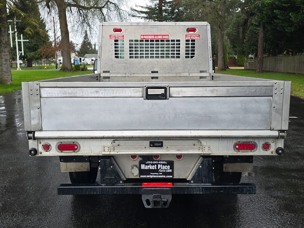Used 2018 Ford Transit 250 138 image 5