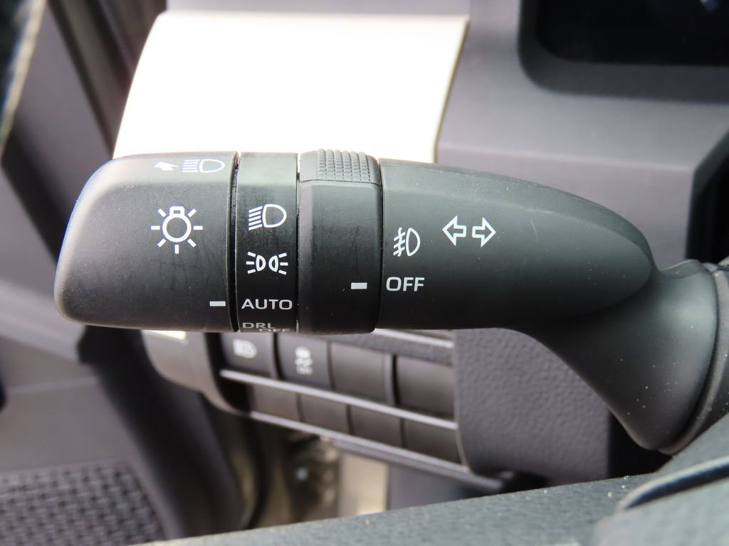 Used 2024 Toyota Tacoma TRD Off-Road image 36