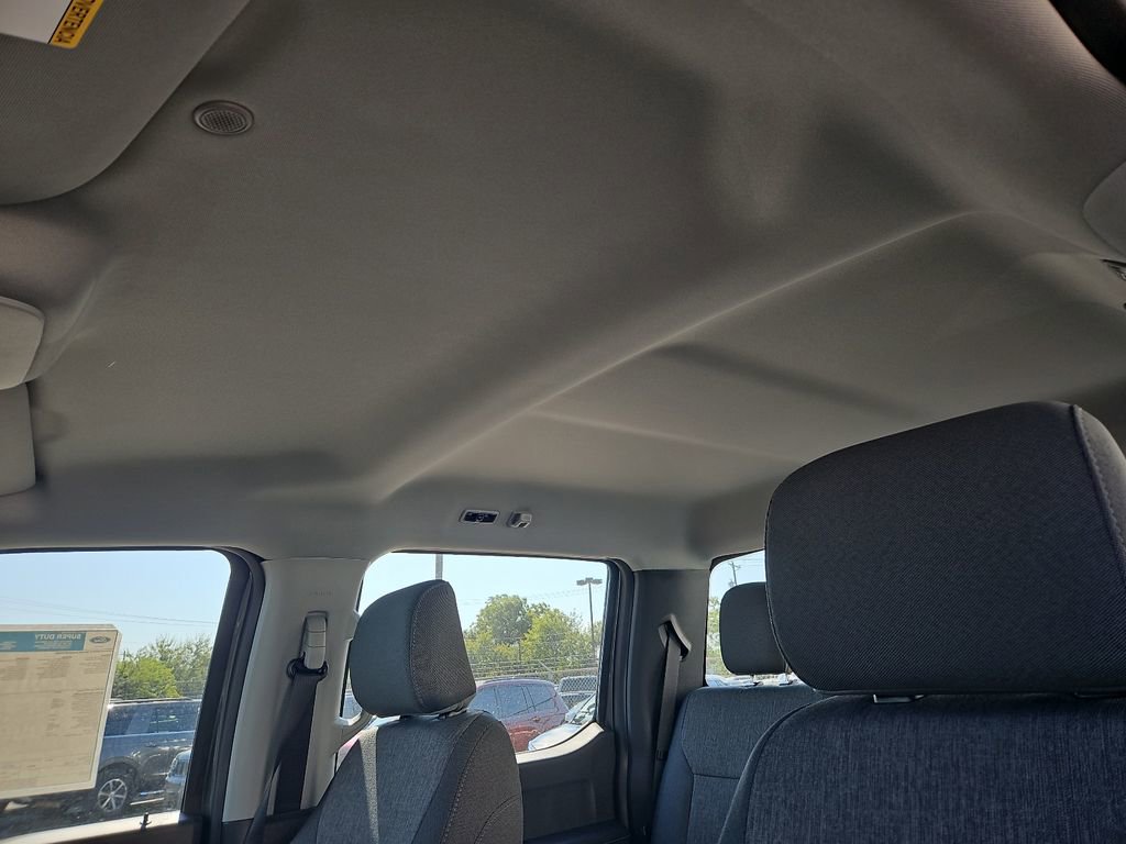 New 2026 Ford F250 XL w/ STX Appearance Package image 22