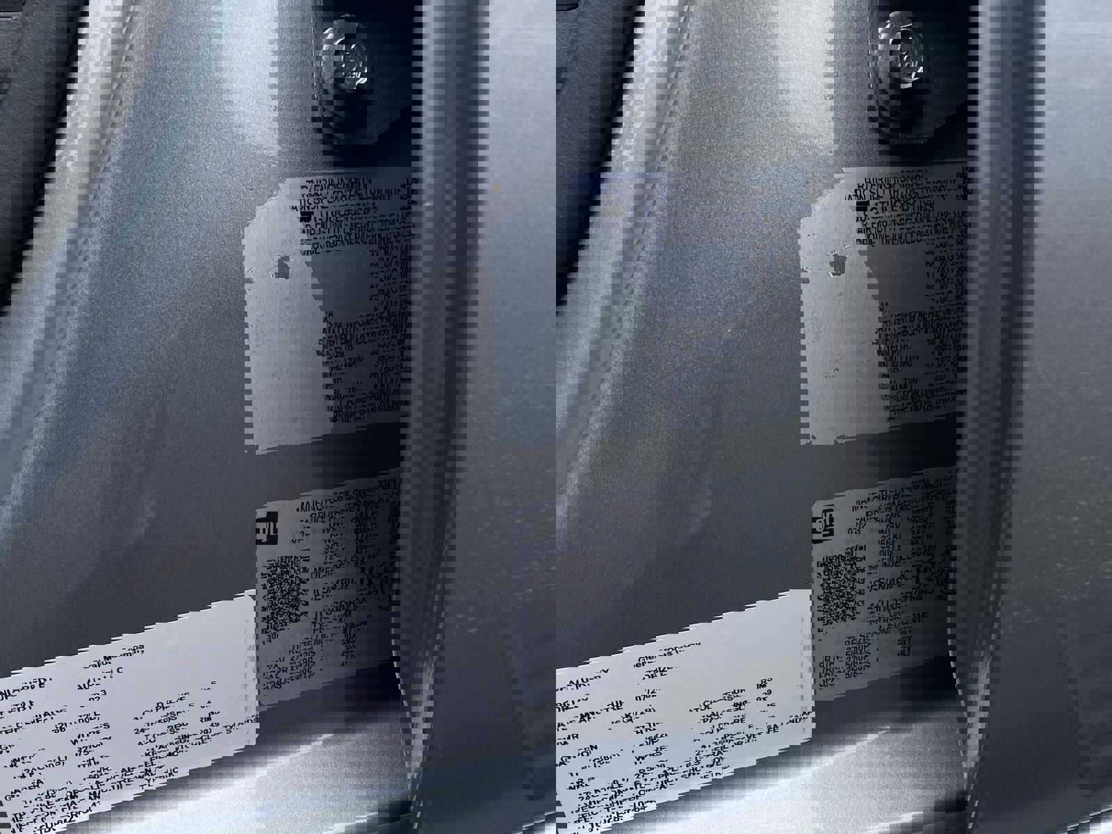 Used 2024 GMC Sierra 1500 Elevation image 26