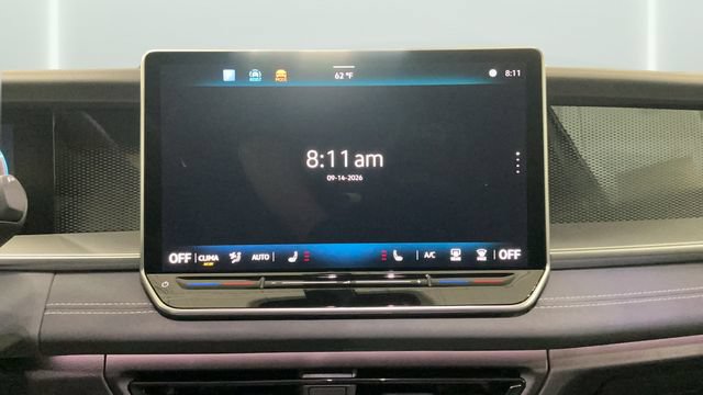 New 2026 Volkswagen Tiguan SE R-Line AWD/4WD image 12