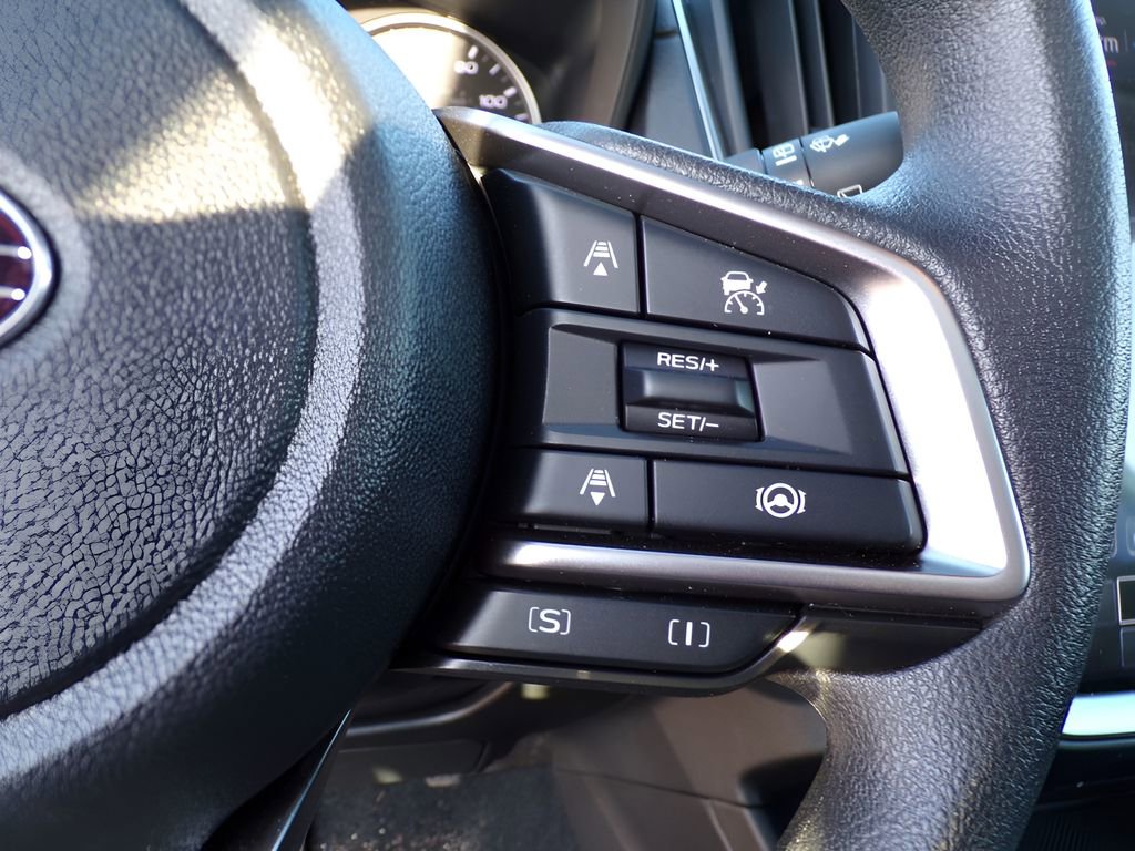 Certified 2026 Subaru Impreza 2.0i Sport image 22