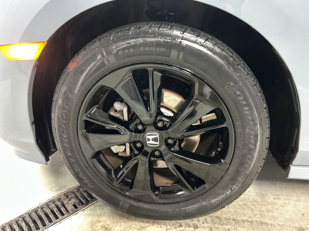 Used 2024 Honda Odyssey Sport image 9