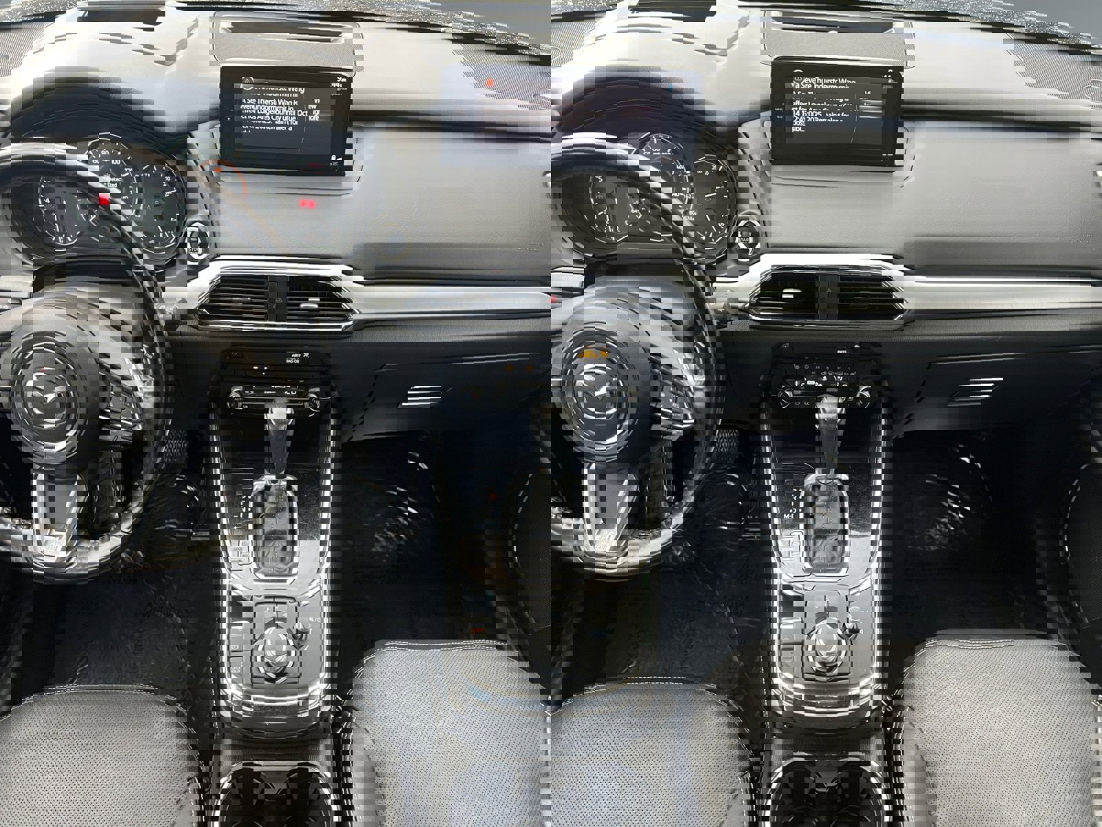 Used 2021 MAZDA CX-9 Grand Touring image 11