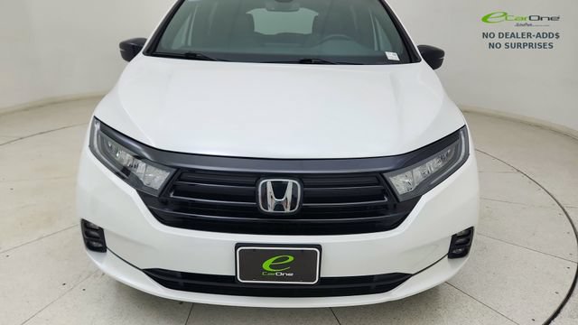 Used 2023 Honda Odyssey Sport image 9