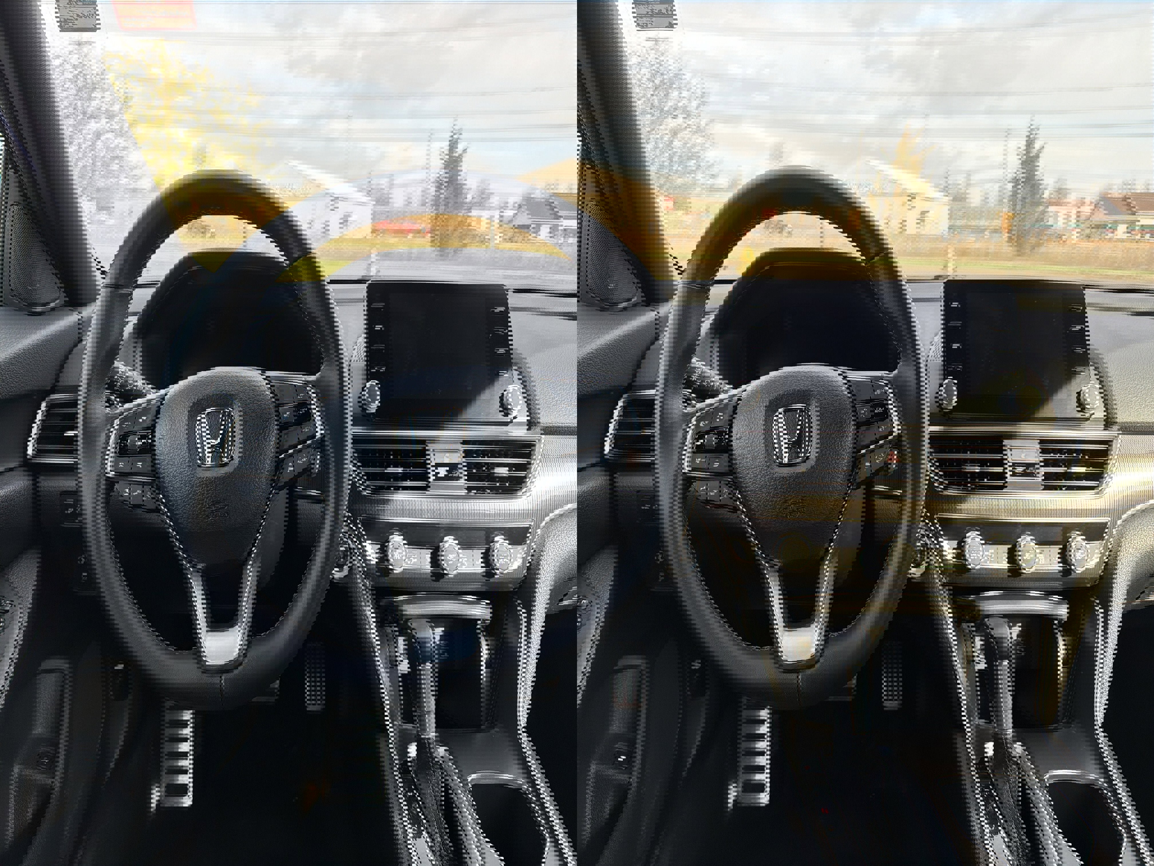 Used 2022 Honda Accord Sport image 12