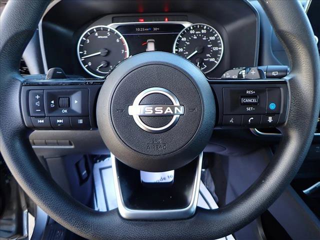 Used 2022 Nissan Rogue SV image 13