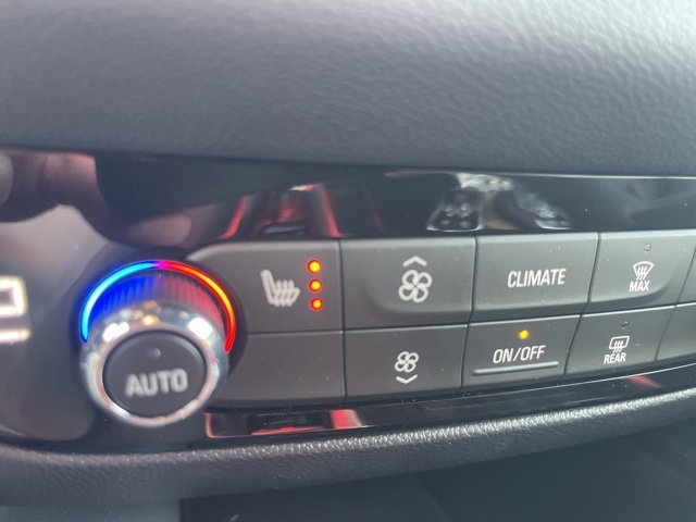 Certified 2024 Buick Enclave Essence w/ Trailering Package, 5000 lbs. image 29