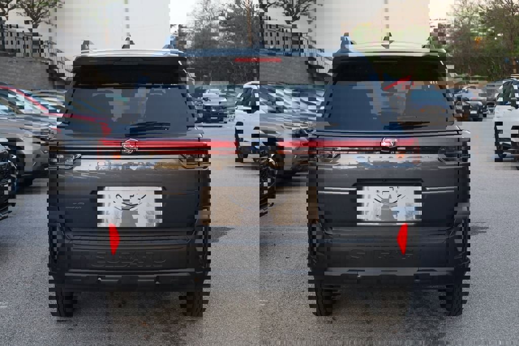 New 2026 Subaru Outback Limited image 5