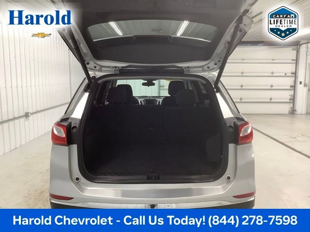 Used 2021 Chevrolet Equinox LT image 5