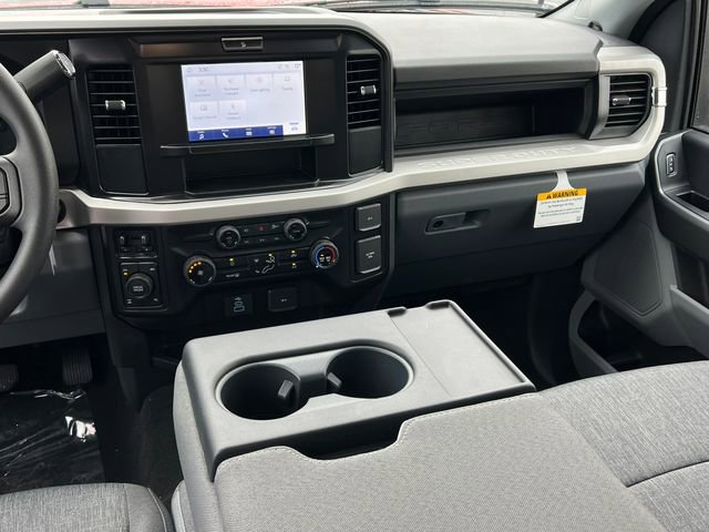New 2026 Ford F350 XL w/ STX Appearance Package AWD/4WD image 41