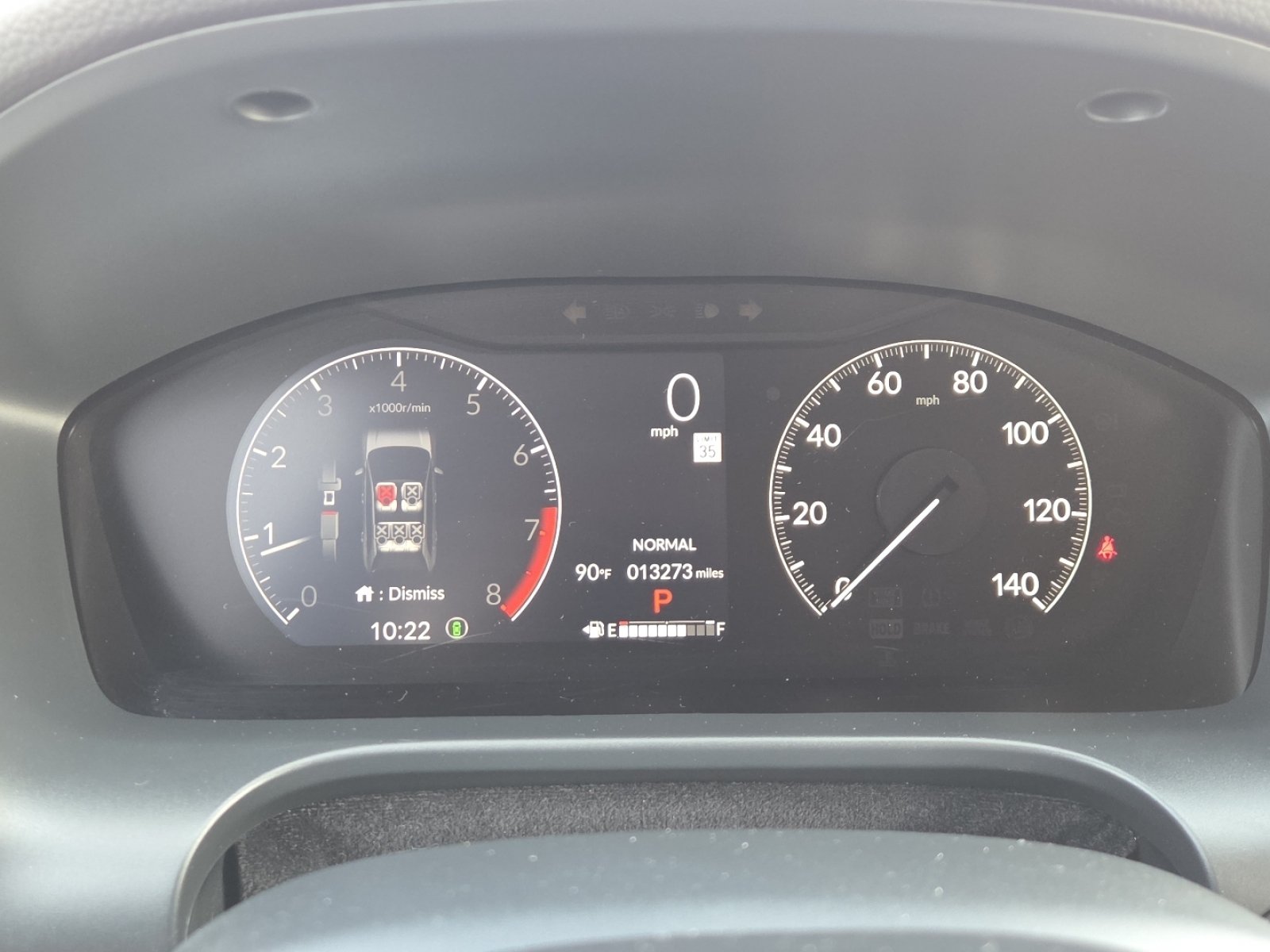 Used 2025 Honda HR-V LX image 27