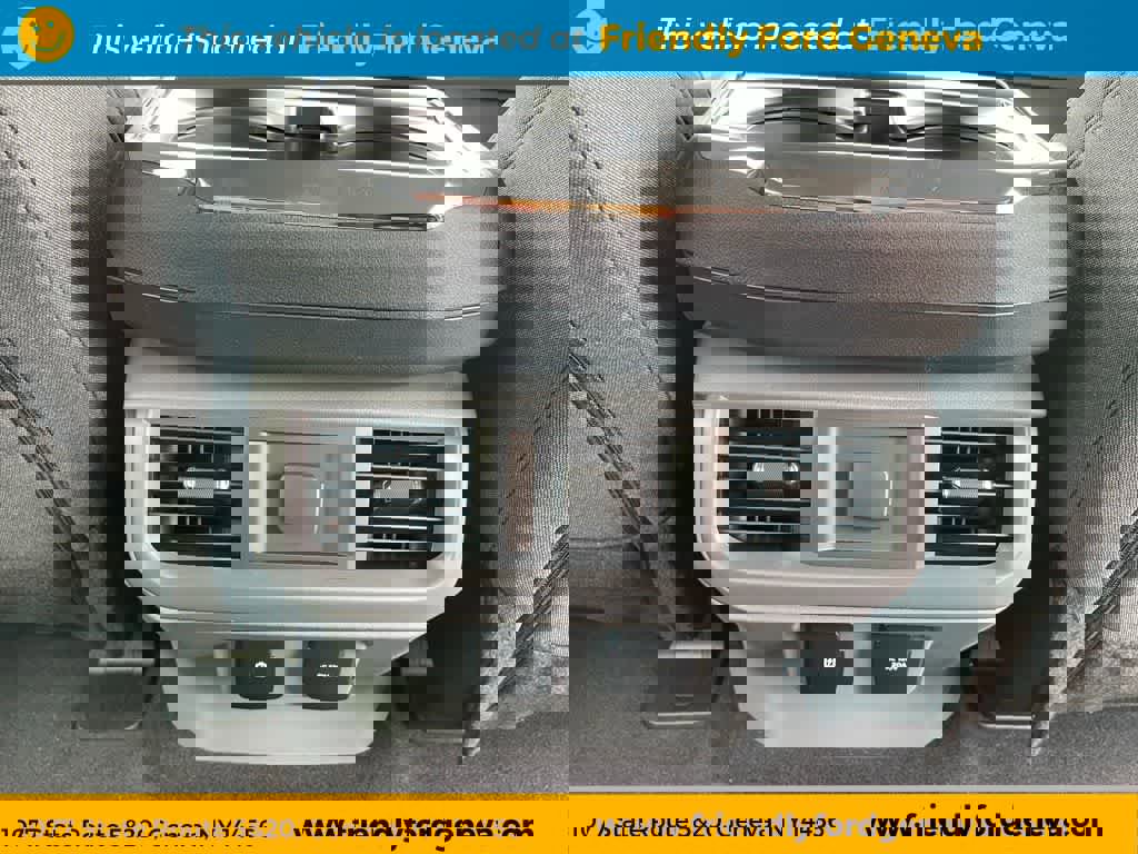 Used 2025 Ford F150 XLT w/ Equipment Group 302A MID image 60