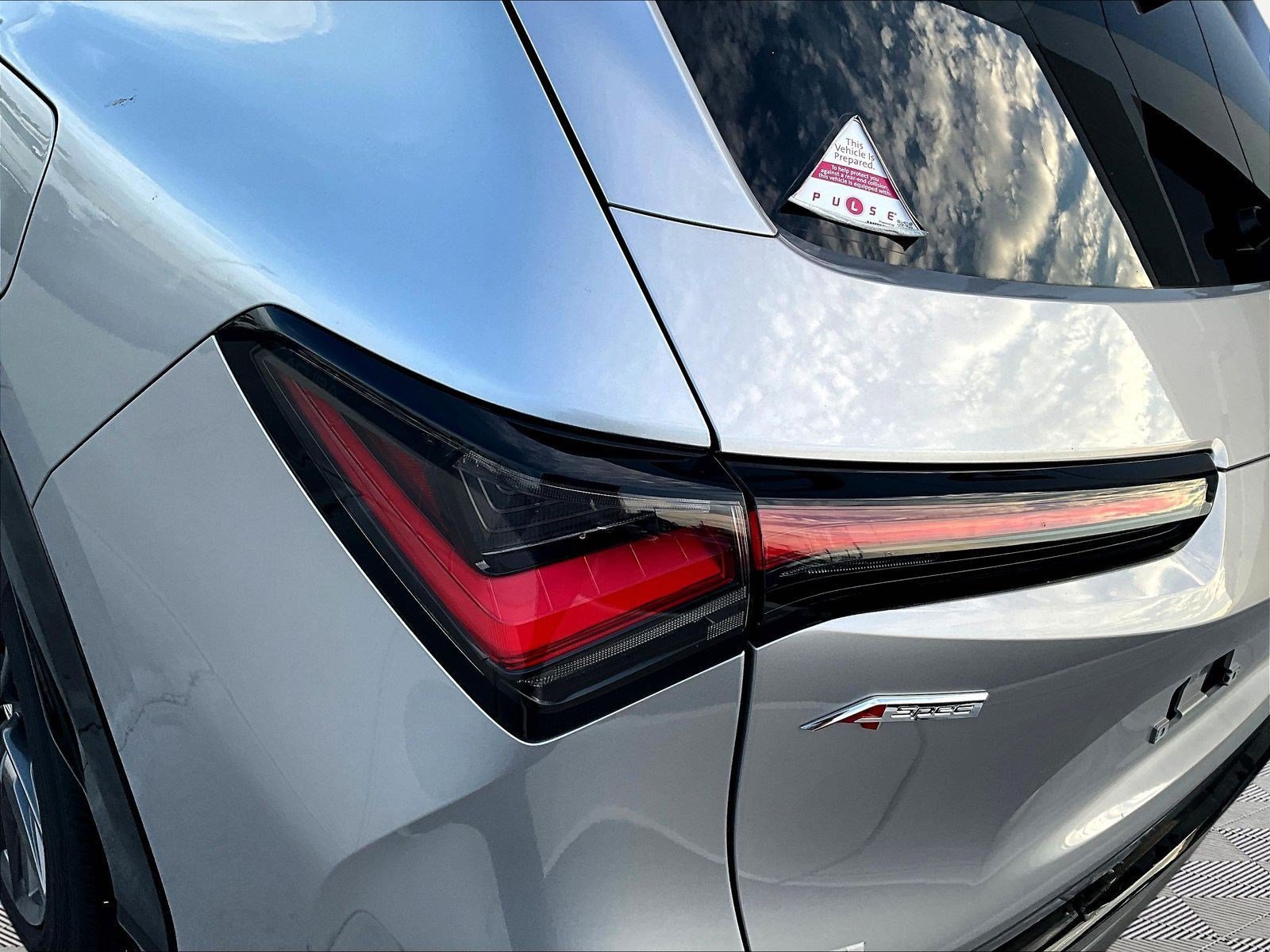 Certified 2025 Acura ADX A-Spec AWD/4WD image 22