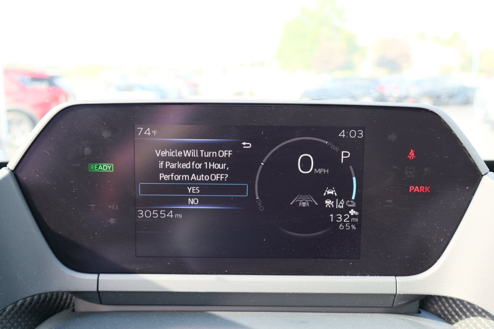 Used 2023 Subaru Solterra AWD image 17