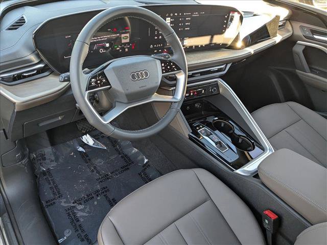 New 2025 Audi Q5 Premium AWD/4WD image 3