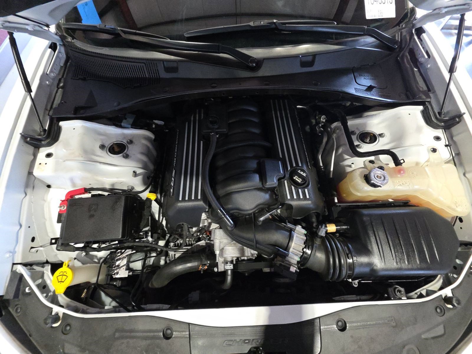 Used 2023 Dodge Charger Scat Pack RWD image 44