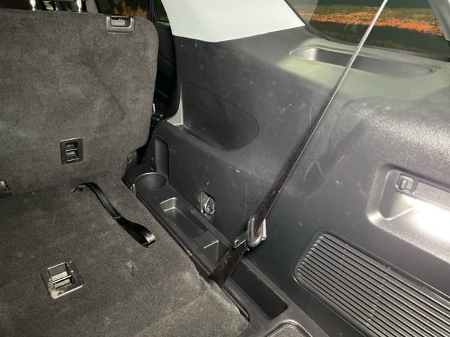 Used 2022 Ford Explorer Limited image 69