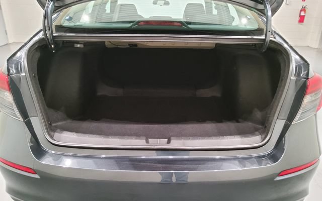 Used 2024 Honda Civic Sport image 12
