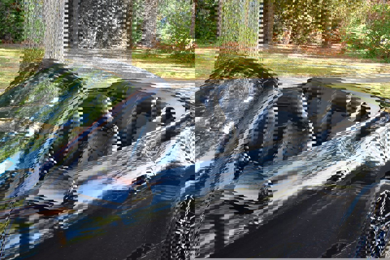 Used 2019 Ford Mustang Premium image 48