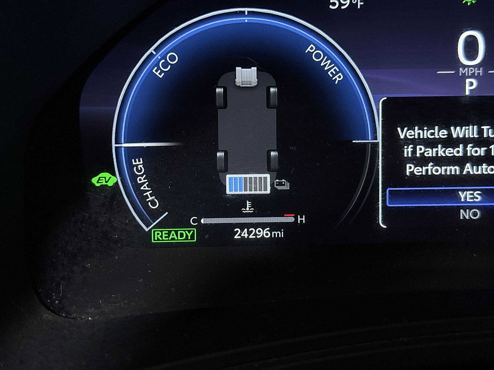 Certified 2024 Toyota Grand Highlander Limited image 20