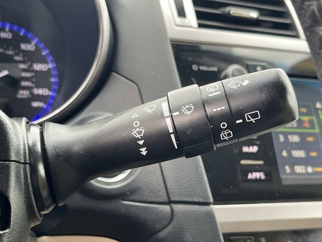 Used 2017 Subaru Outback 2.5i Limited AWD/4WD image 34