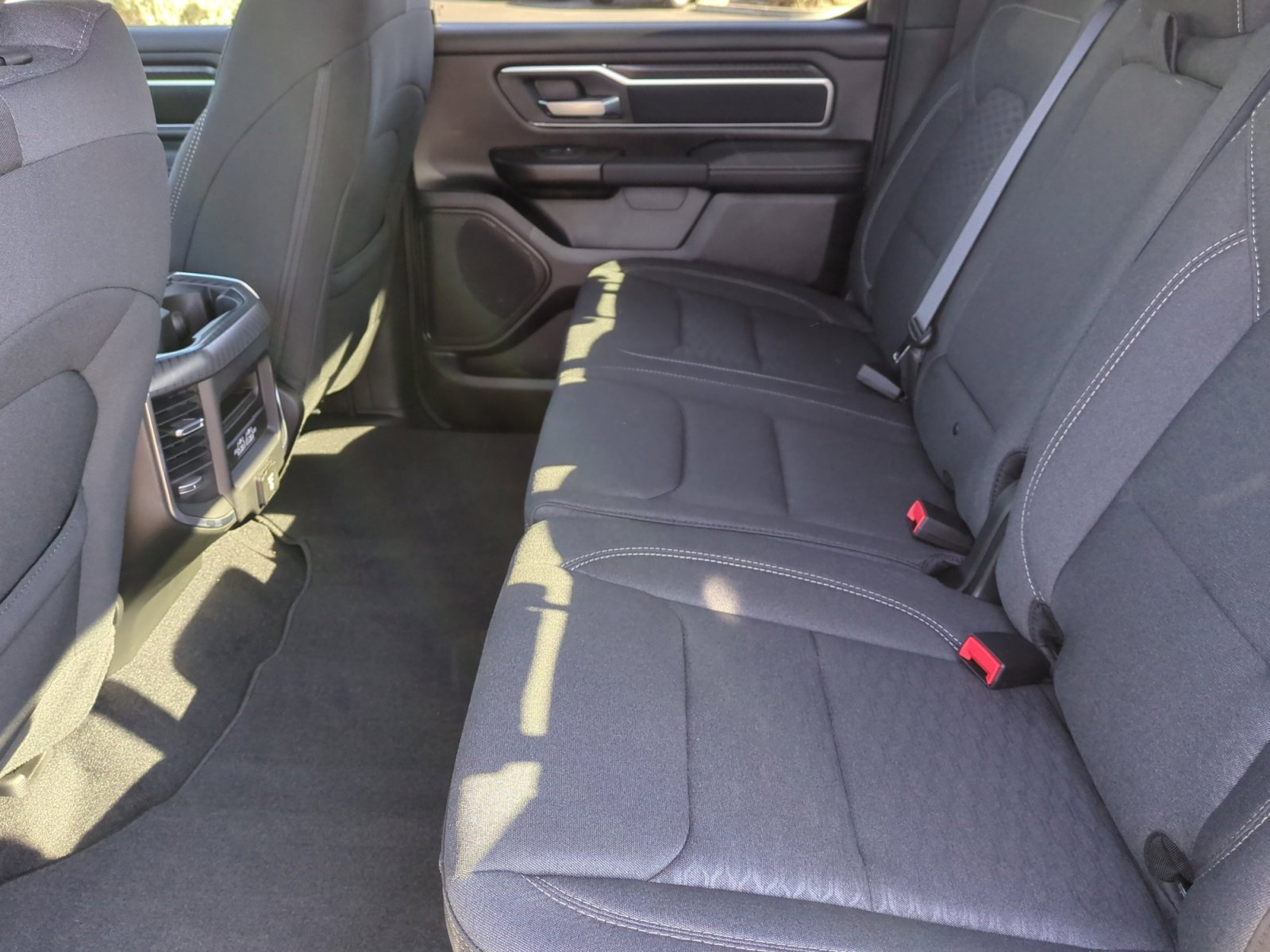 New 2026 RAM 1500 Big Horn image 17