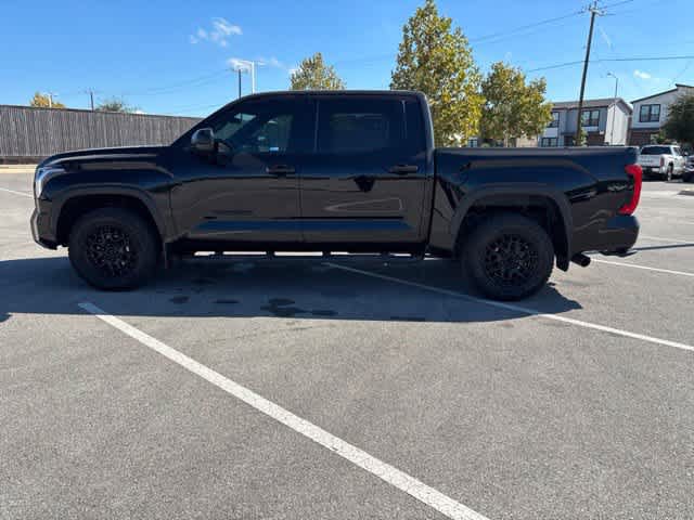 Used 2025 Toyota Tundra SR5 AWD/4WD image 2