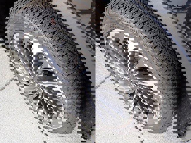 New 2025 Lincoln Aviator Reserve w/ Equipment Group 201A image 10