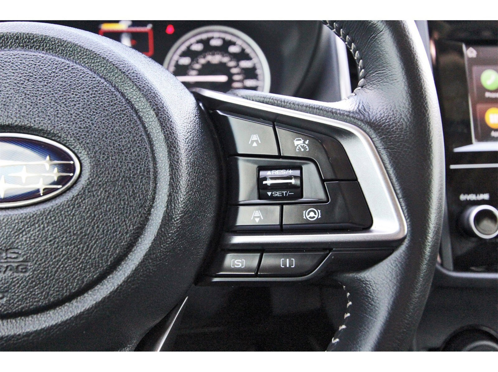 Certified 2024 Subaru Forester Premium image 16