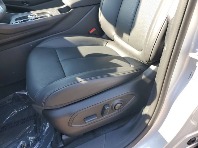 New 2026 Jeep Cherokee Limited image 24